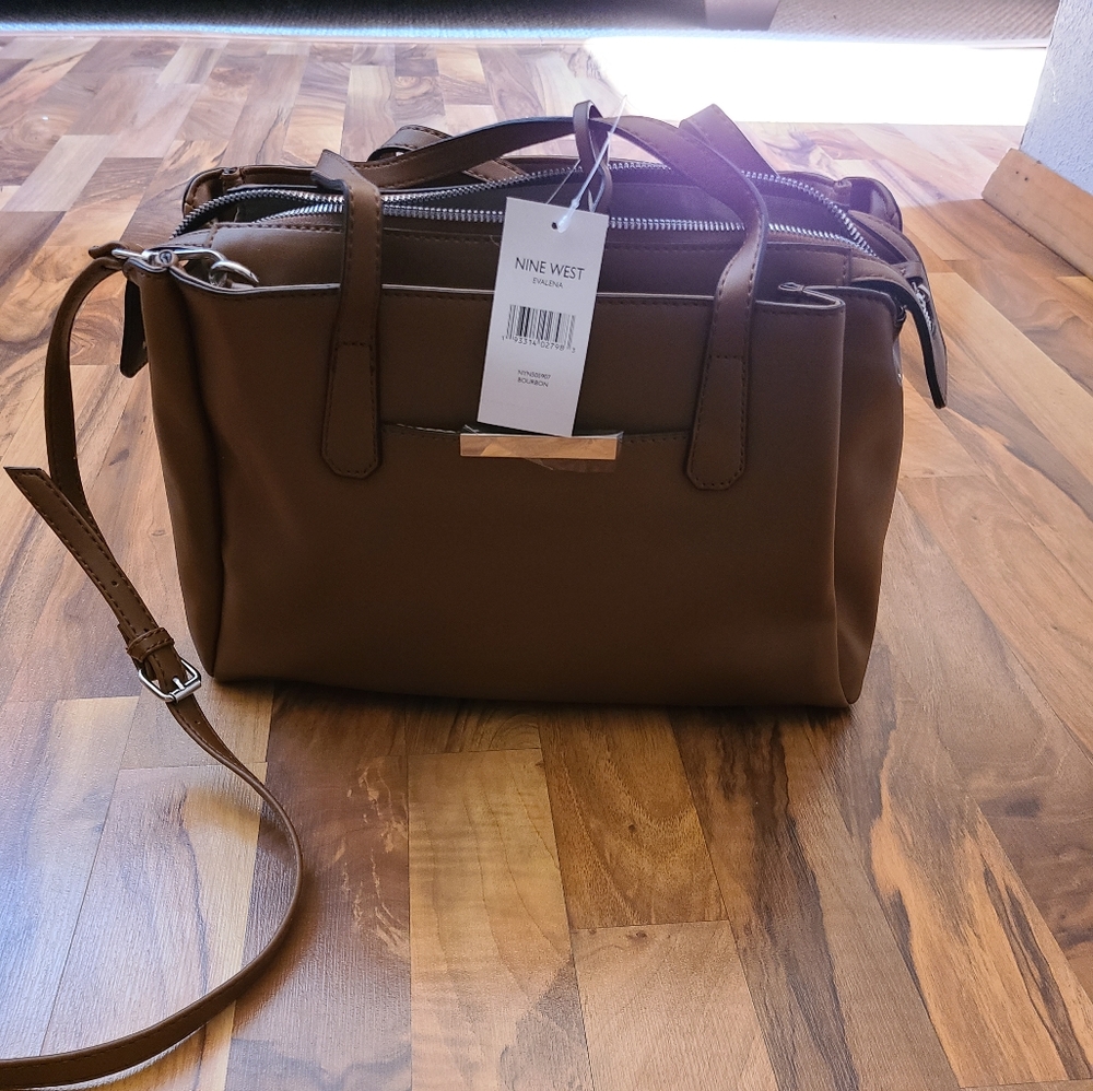 Nine west bag